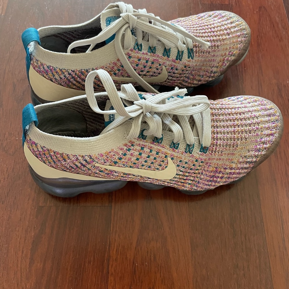 Nike Flyknit Vapormax 3